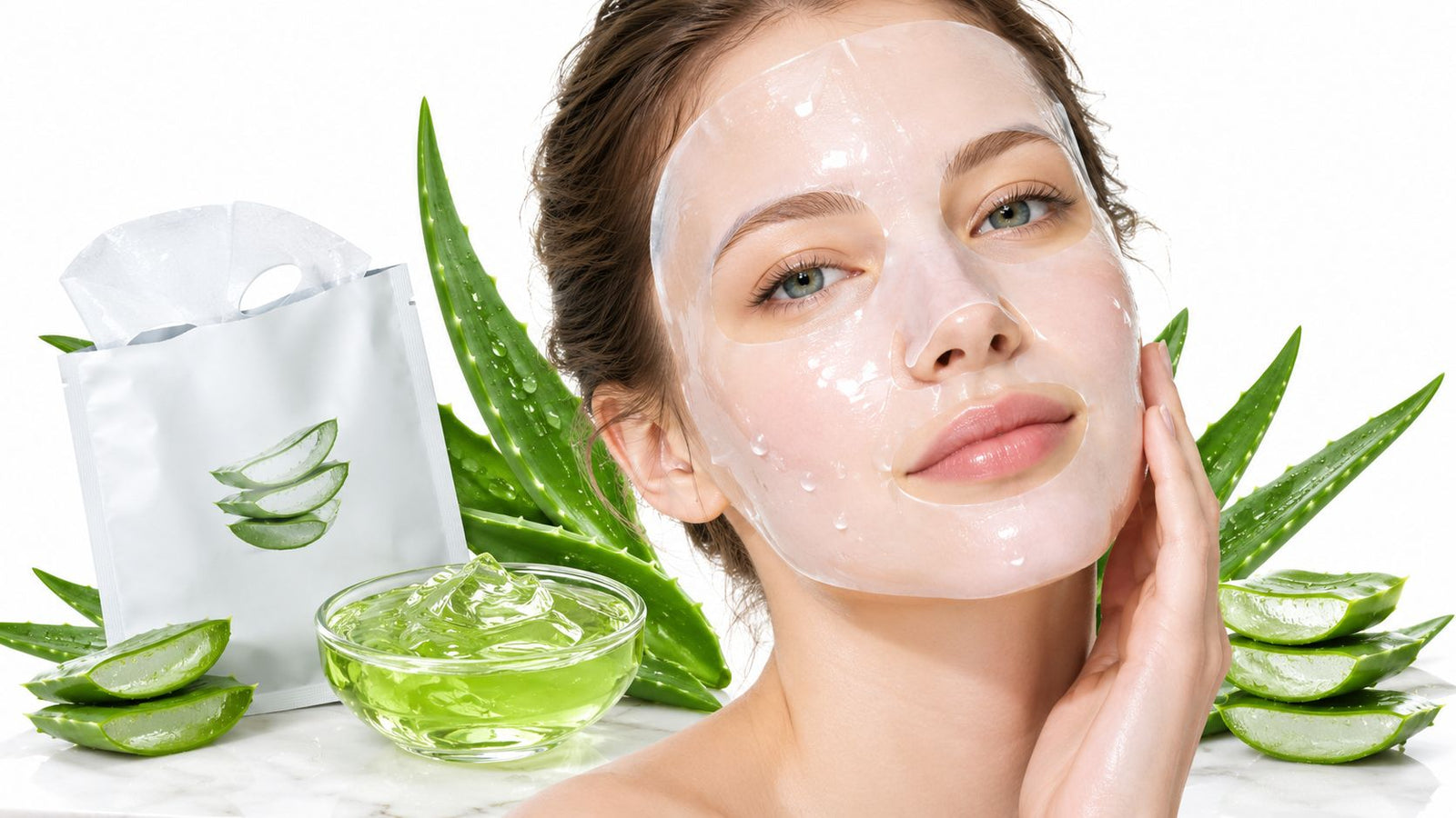 Sheet Mask Pack Guide for Radiant Skin