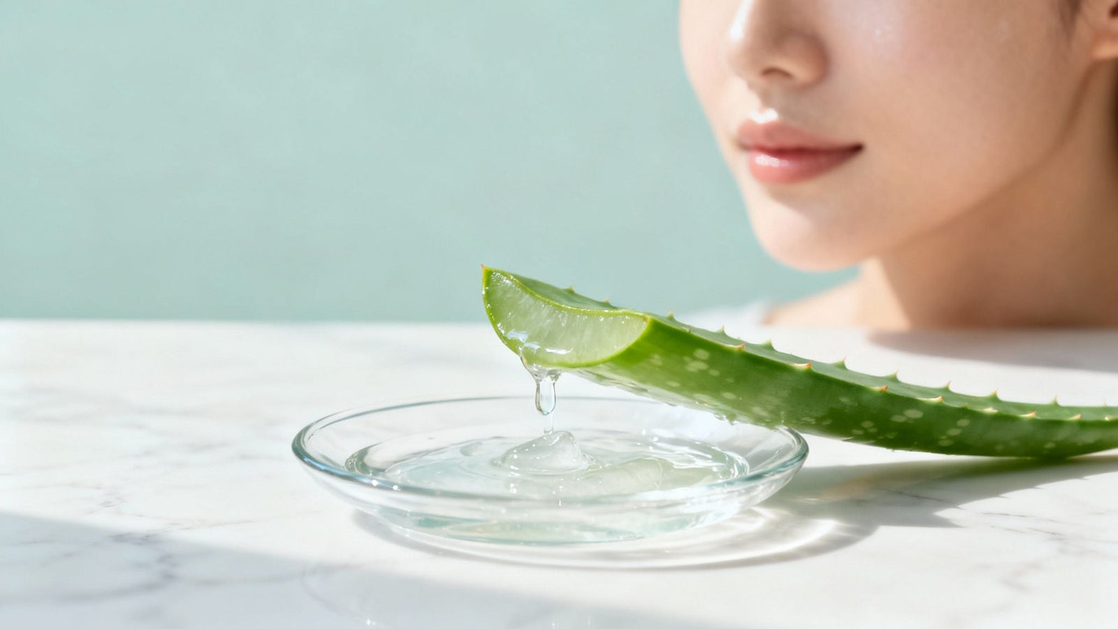 Discover Skin Care for Oily Skin: Your Bright, Balanced Routine