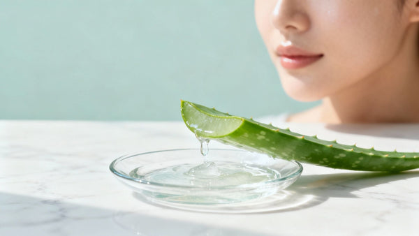 Discover Skin Care for Oily Skin: Your Bright, Balanced Routine - ALODERMA