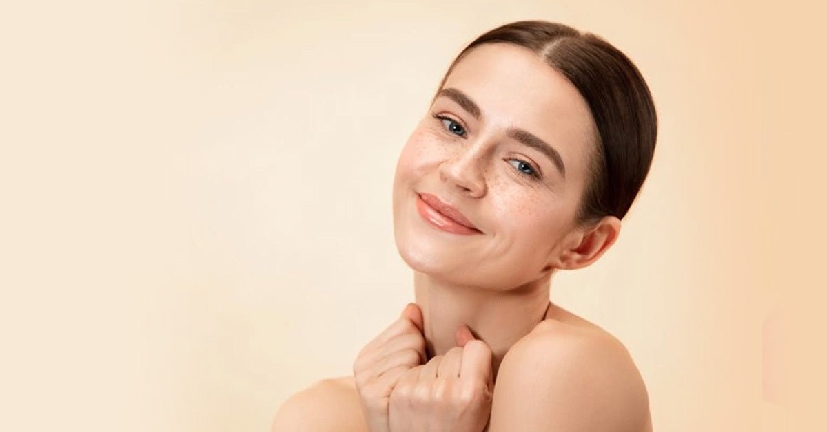 Skin Care to Get Back the Youthful Glow in Your 40s - ALODERMA