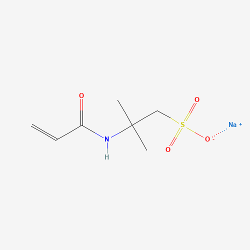 Sodium Acrylate/Sodium Acryloyldimethyl Taurate Copolymer: Nature's Goodness, Enhanced by Science - ALODERMA