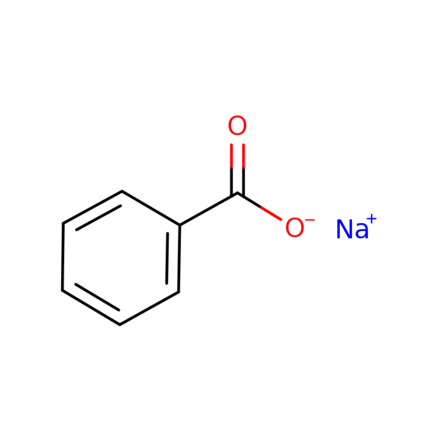 Sodium Benzoate: Keeping Aloderma Fresh, Naturally - ALODERMA