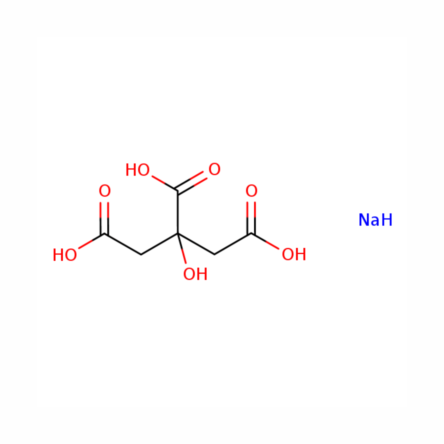 Sodium Citrate: The Multitasking Marvel in Your Aloderma Skincare - ALODERMA