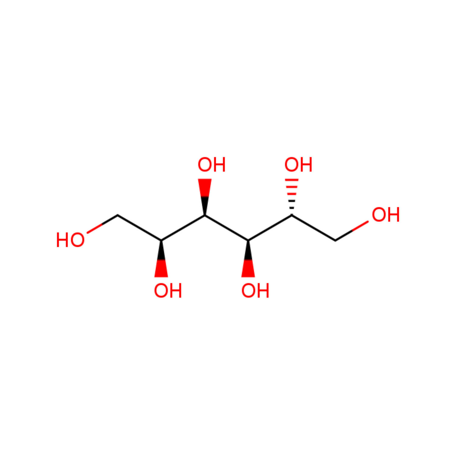 Sorbitol: Decoding The Science Behind Sweetness - ALODERMA