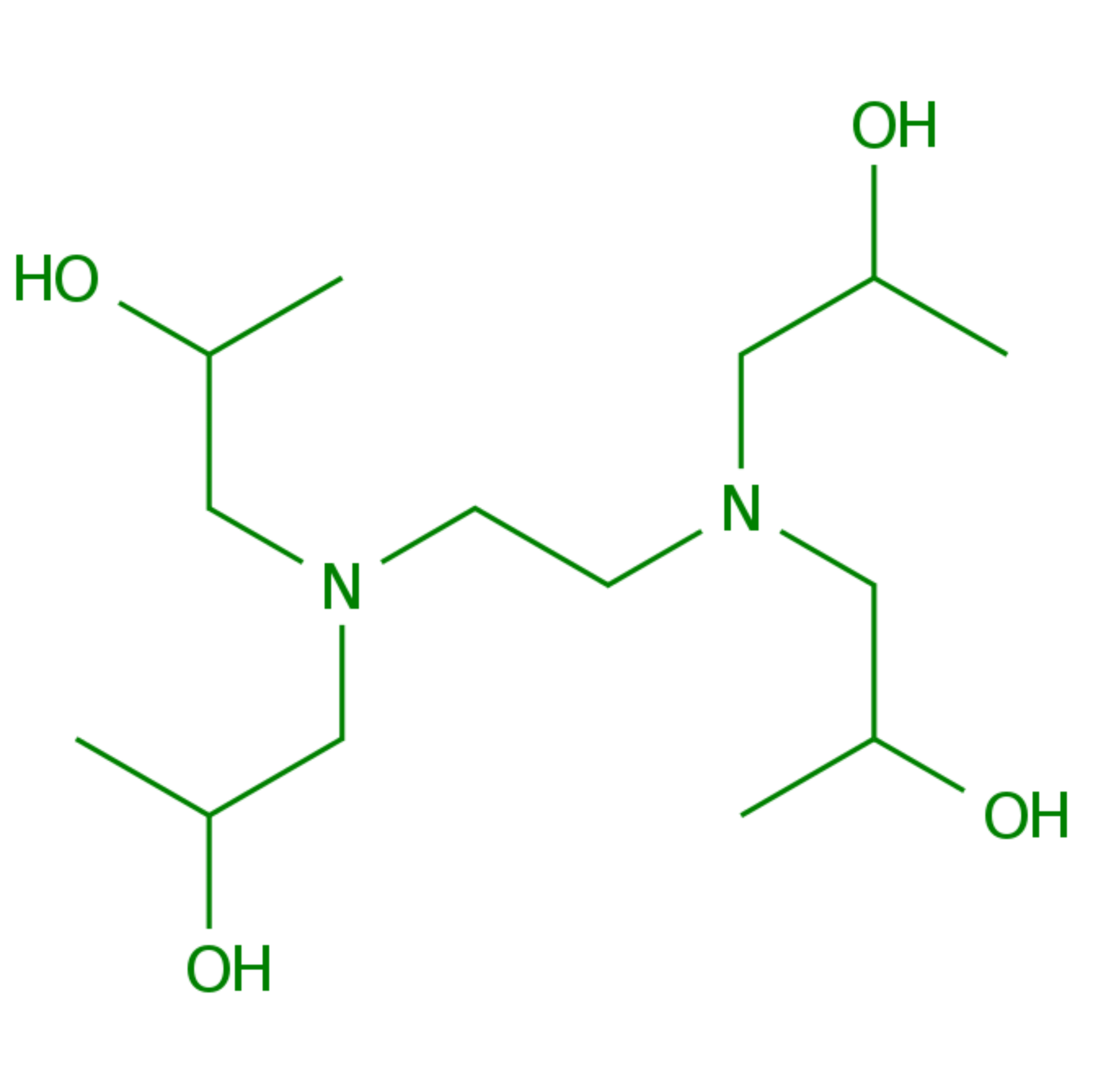 Tetrahydroxypropyl Ethylenediamine: The Science Behing Keeping Our Aloe Vera Fresh - ALODERMA