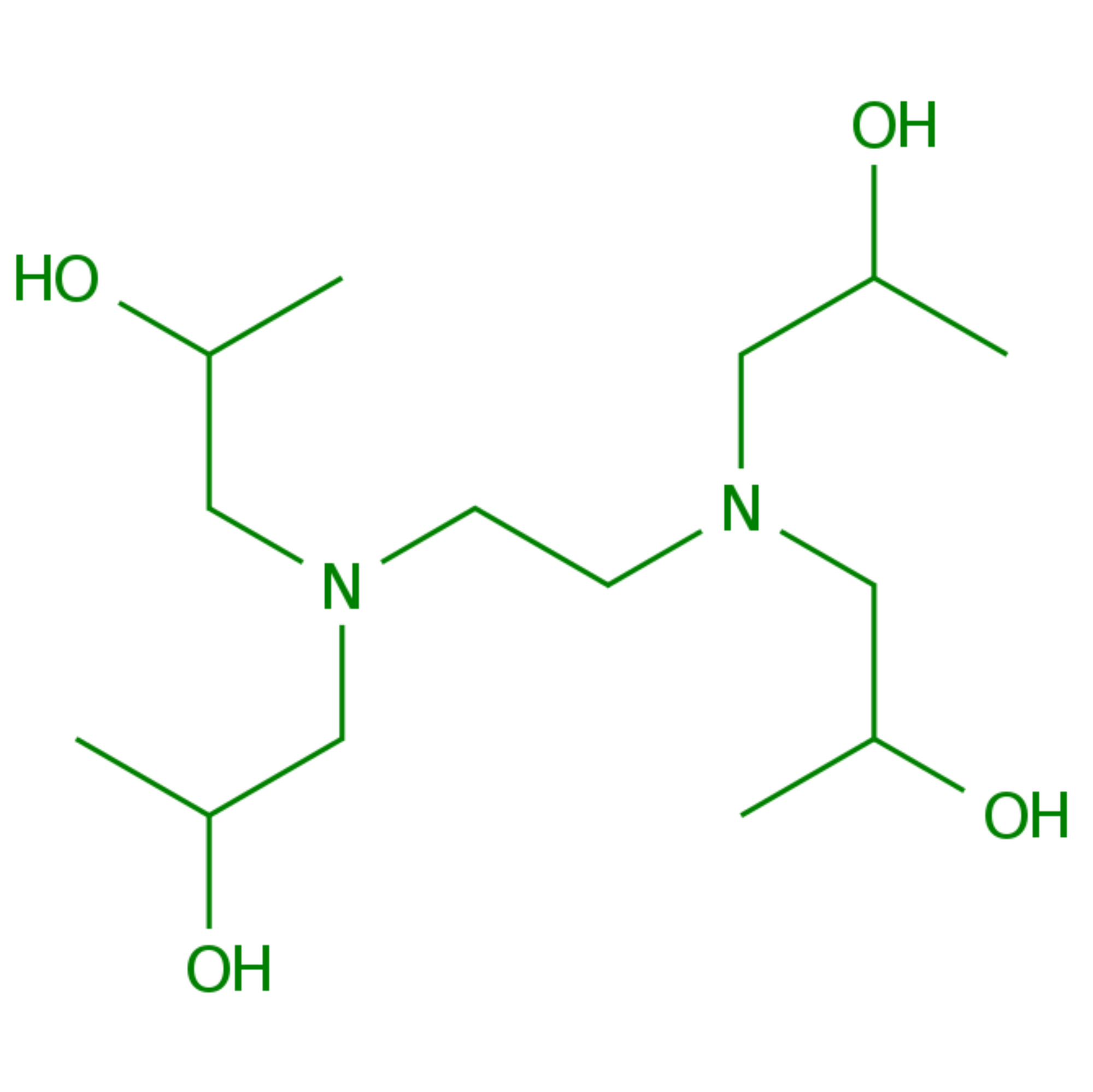 Tetrahydroxypropyl Ethylenediamine: The Science Behing Keeping Our Aloe Vera Fresh