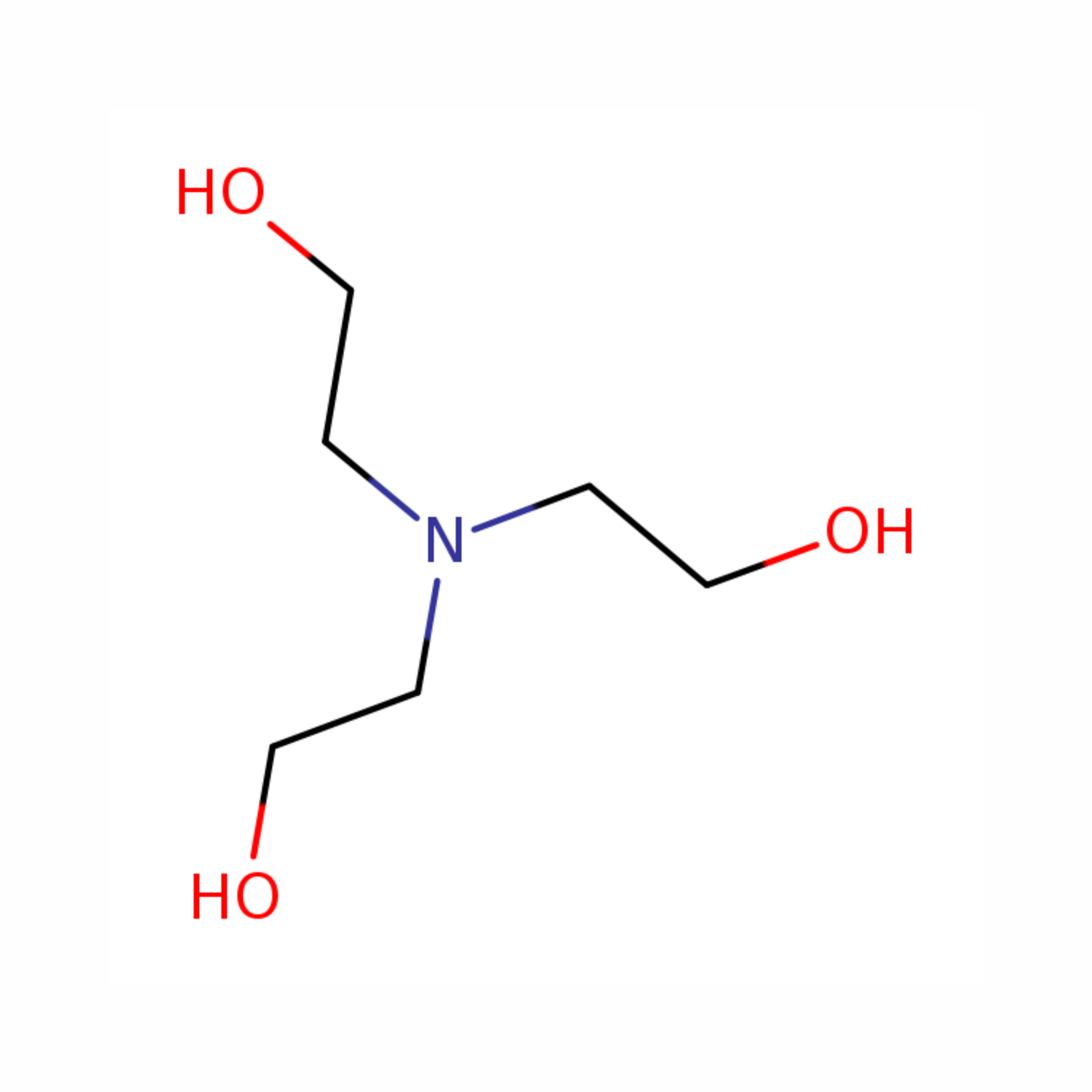 Triethanolamine - ALODERMA