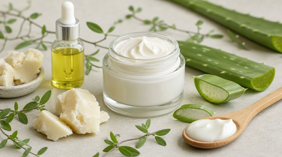 Vegan Face Cream: Your Guide to Truly Kind Skincare