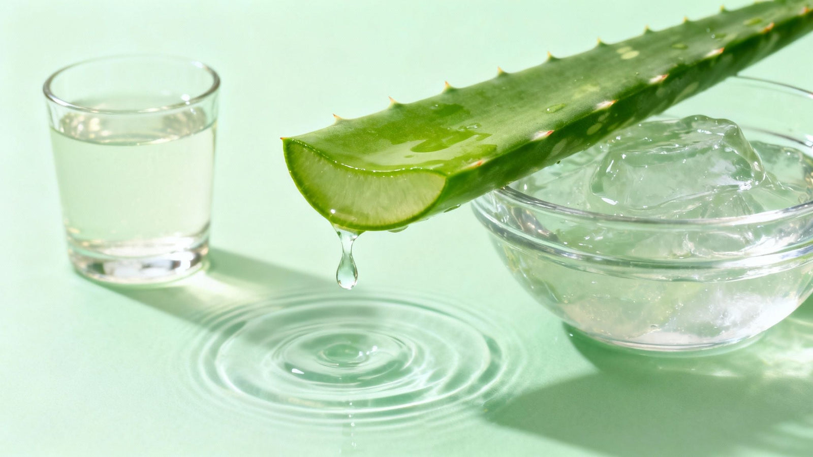 What Is Aloe Vera Good For? A Complete Guide to Its Benefits