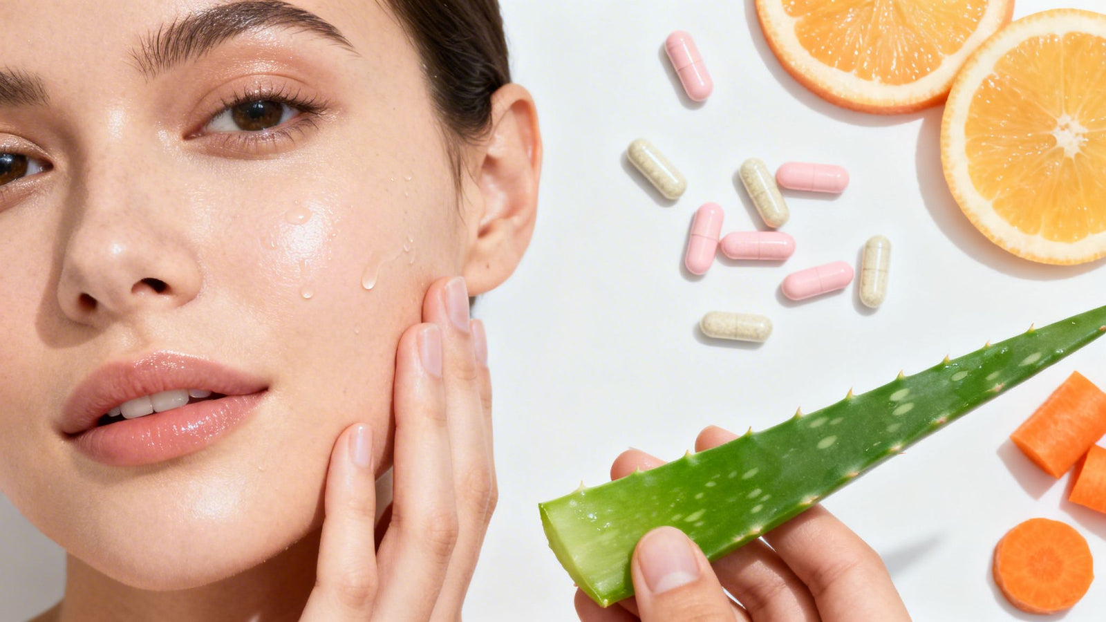 What Vitamin Helps With Dry Skin for a Hydrated Glow in 2026