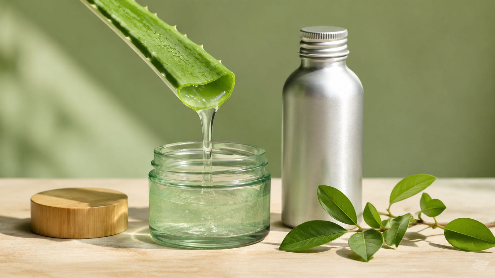 Zero Waste Skincare: Gentle on Skin & Planet