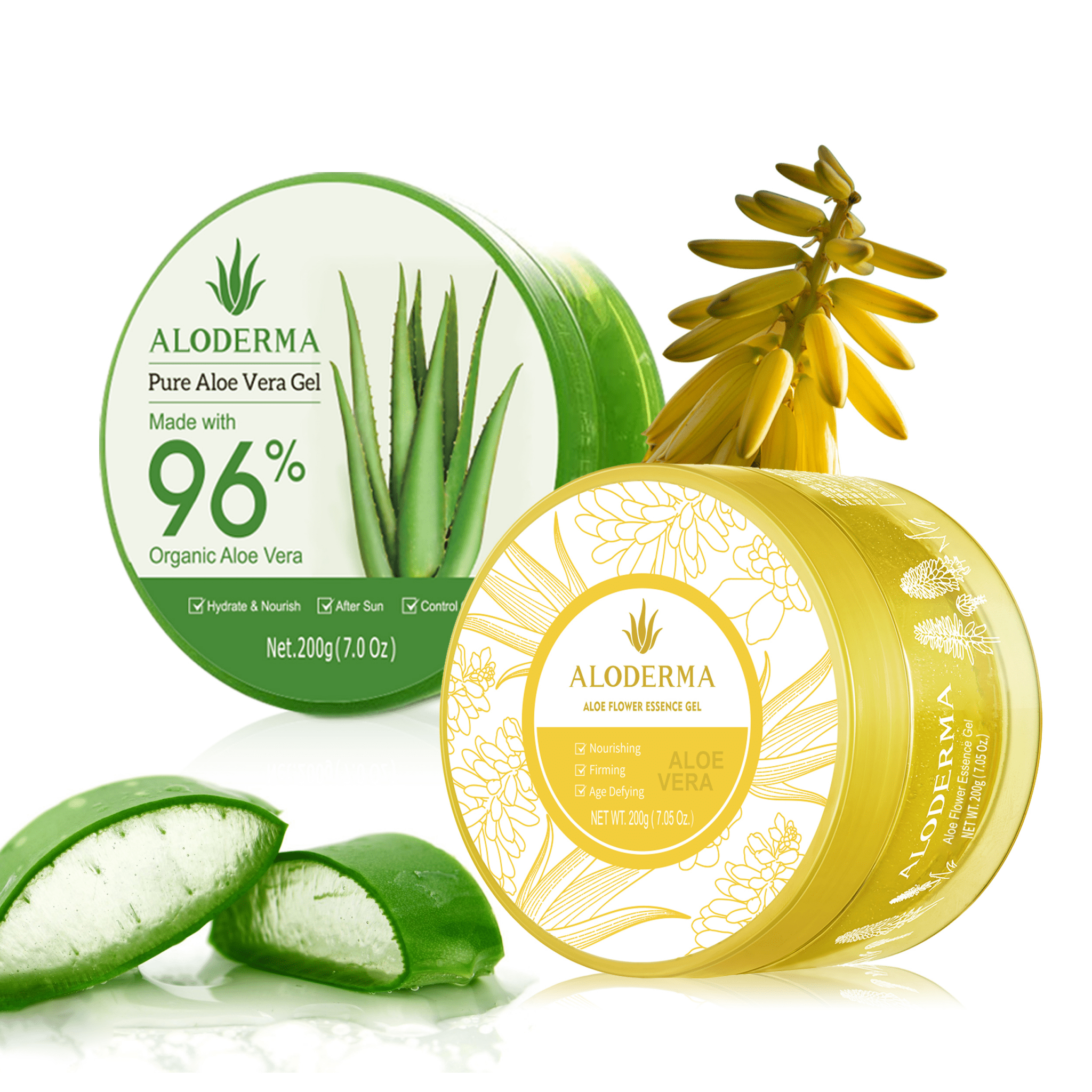 Collections - ALODERMA