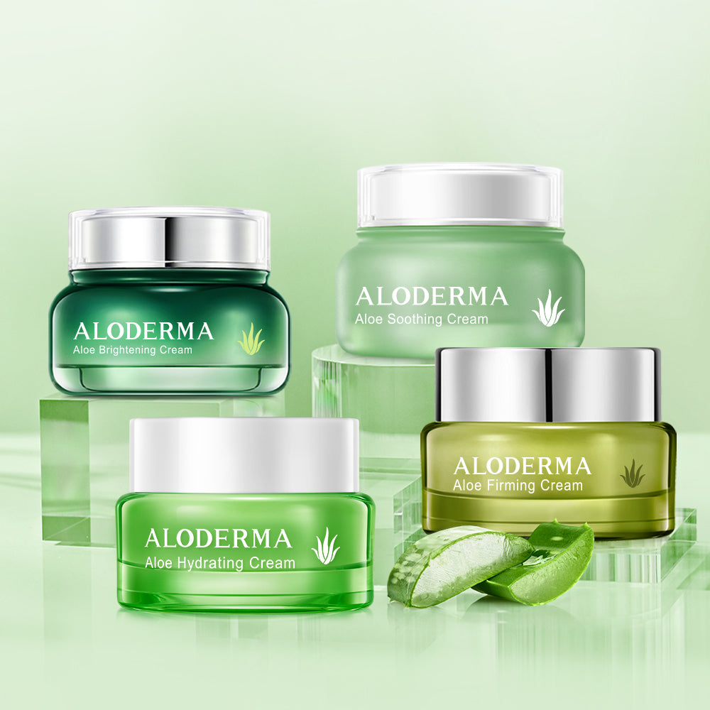 Creams - ALODERMA