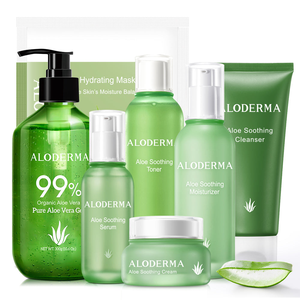 Sale Items - ALODERMA