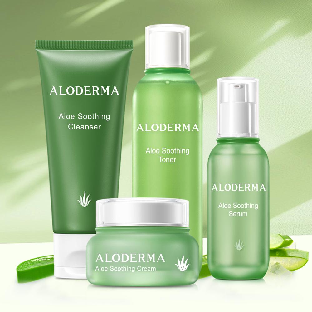 Soothing - ALODERMA
