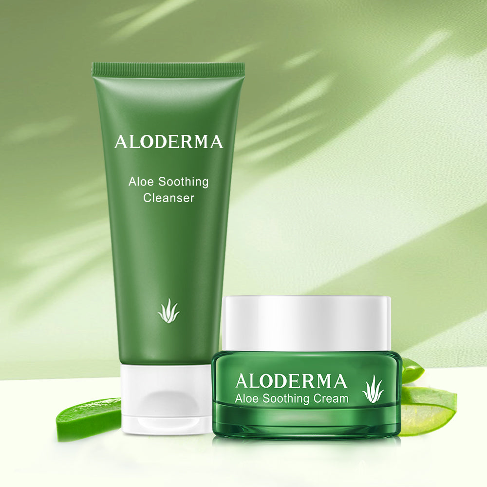 Soothing - ALODERMA