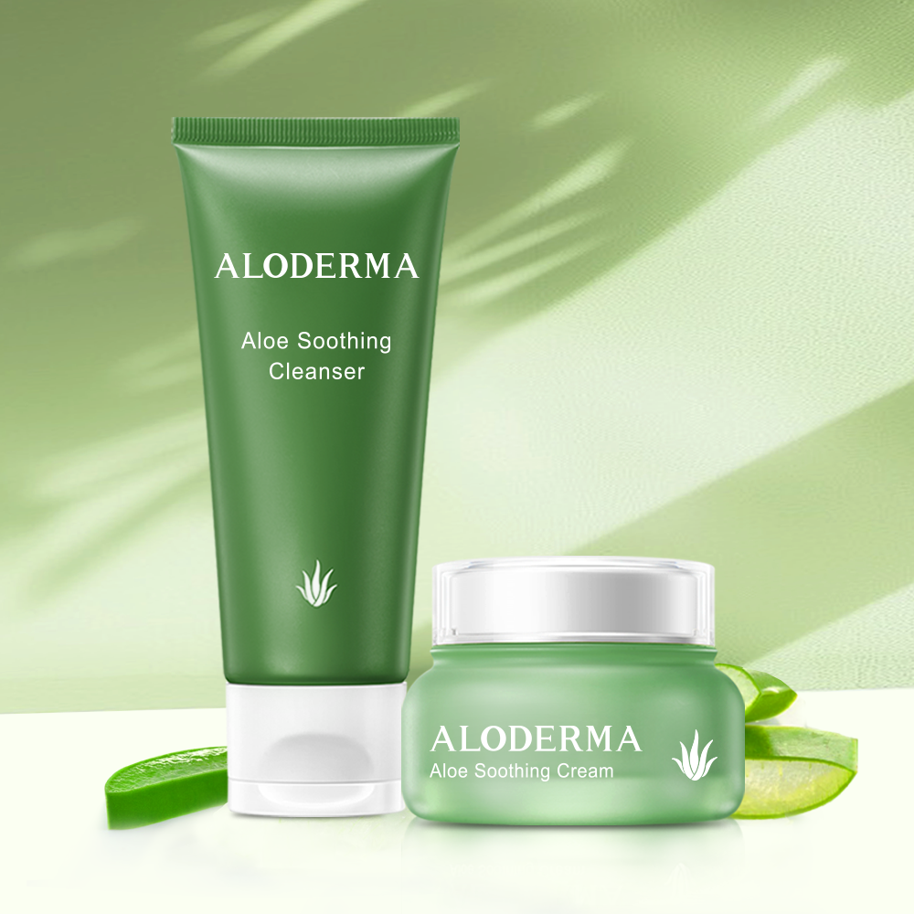 Soothing - ALODERMA