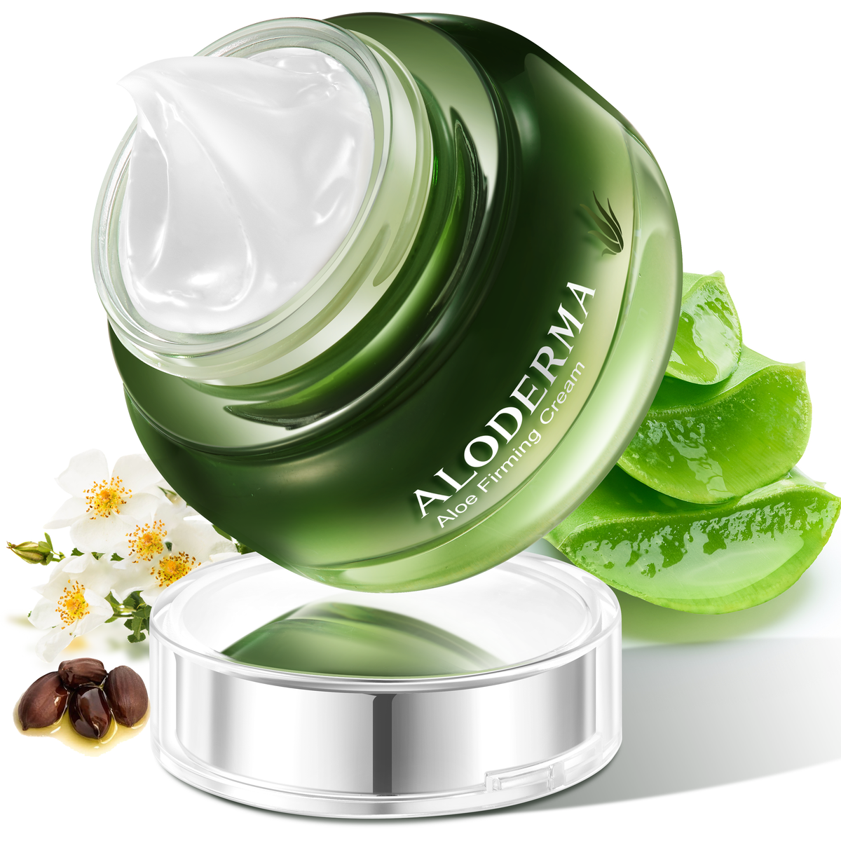 Aloe Firming &amp; Rejuvenating Cream