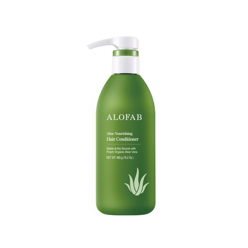 ALOFAB Aloe Nourishing Hair Conditioner