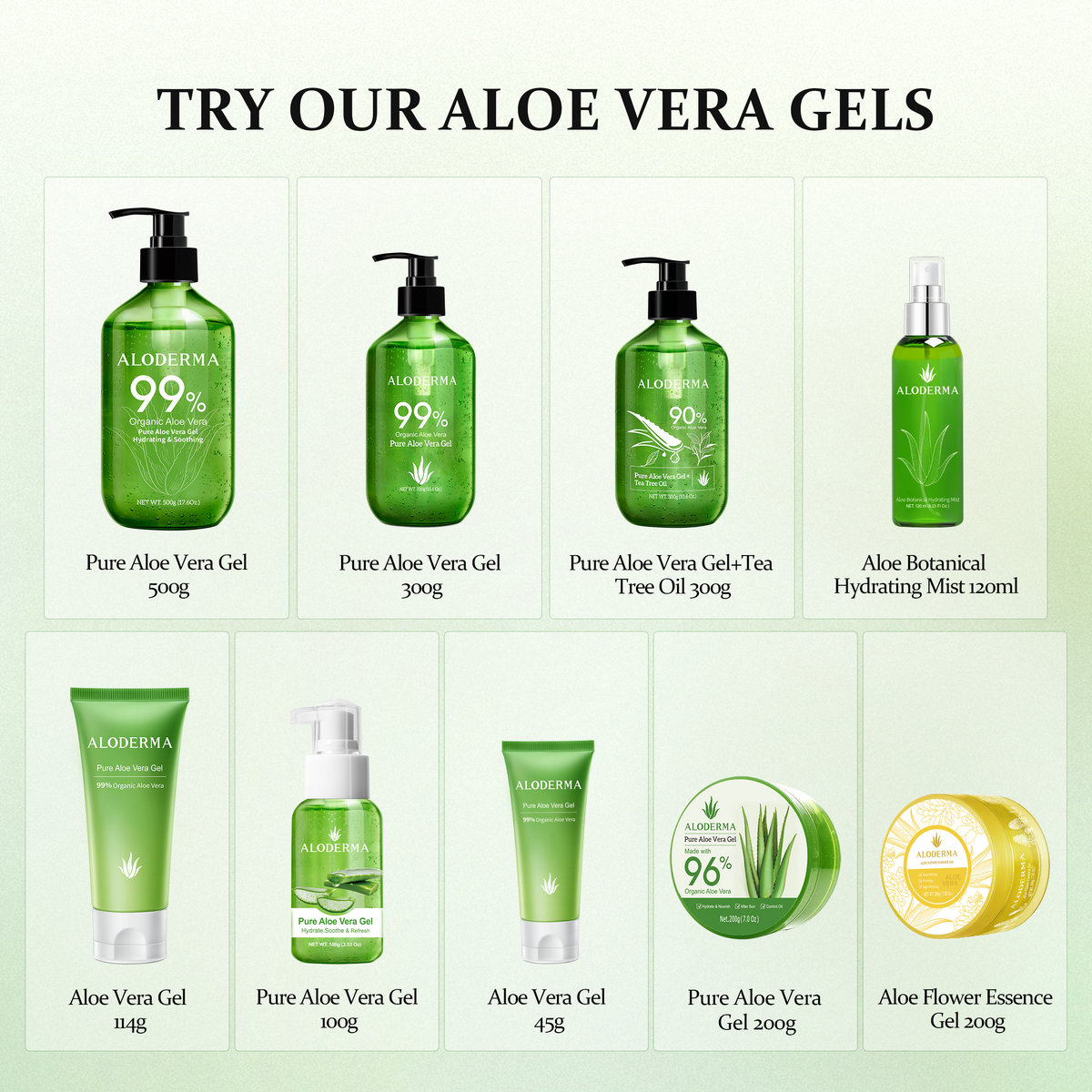 Aloe Firming Eye Cream