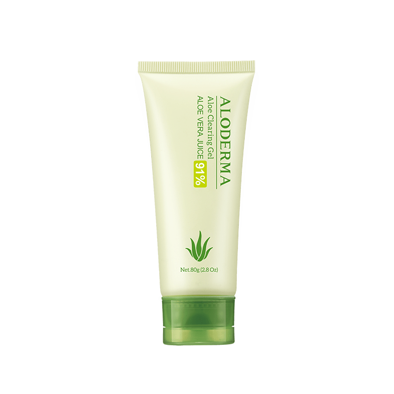 Aloe Clearing Gel - ALODERMA