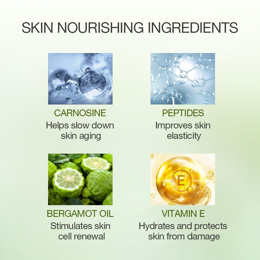 Aloe Firming &amp; Nourishing Facial Cleanser - ALODERMA