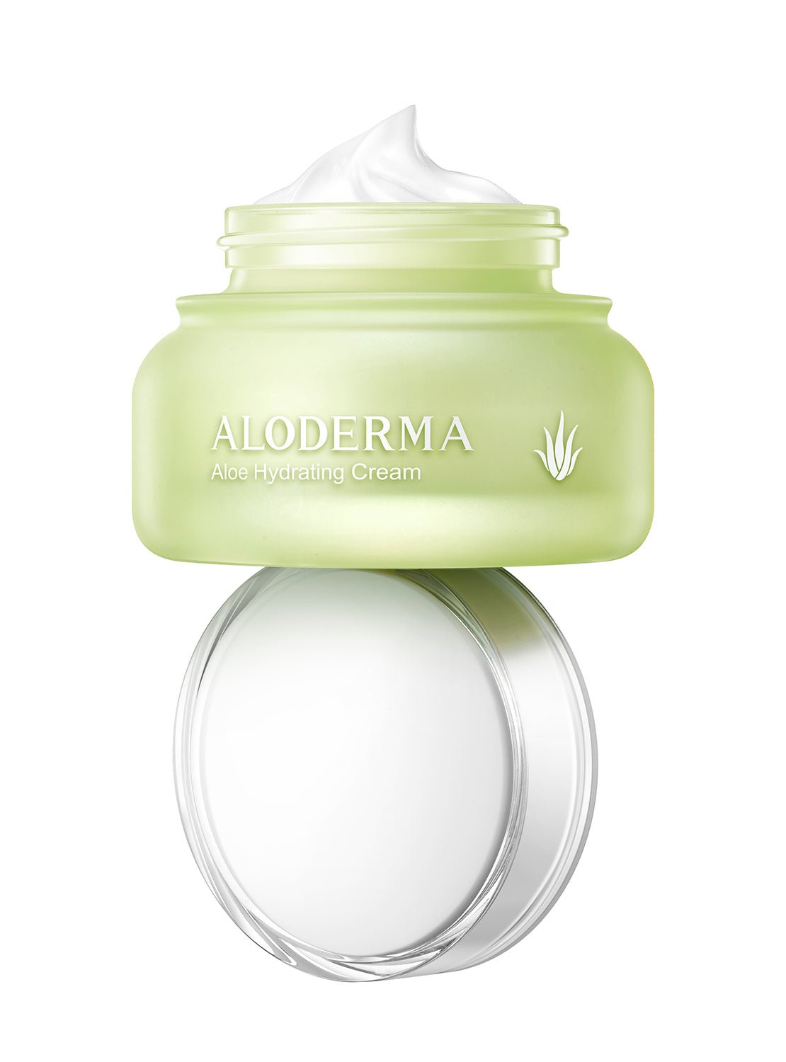 Aloe Hydrating Cream - ALODERMA