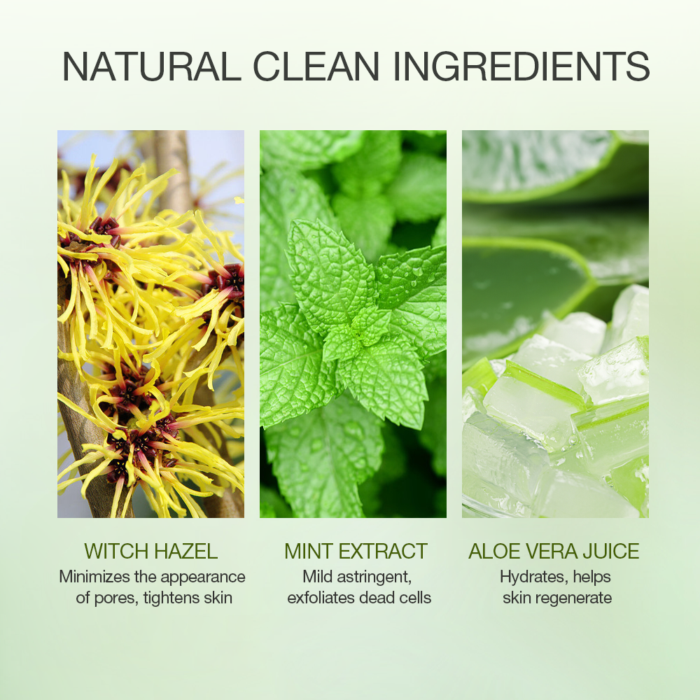 Aloe Clearing Cleanser