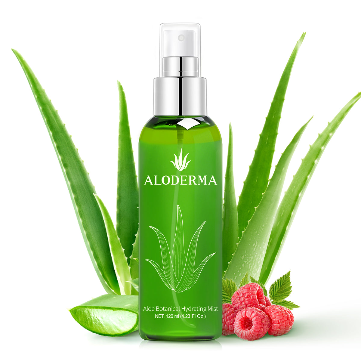 Aloe Botanical Hydrating Mist