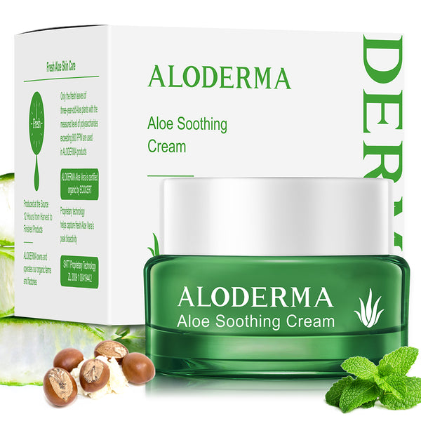 Soothing - ALODERMA