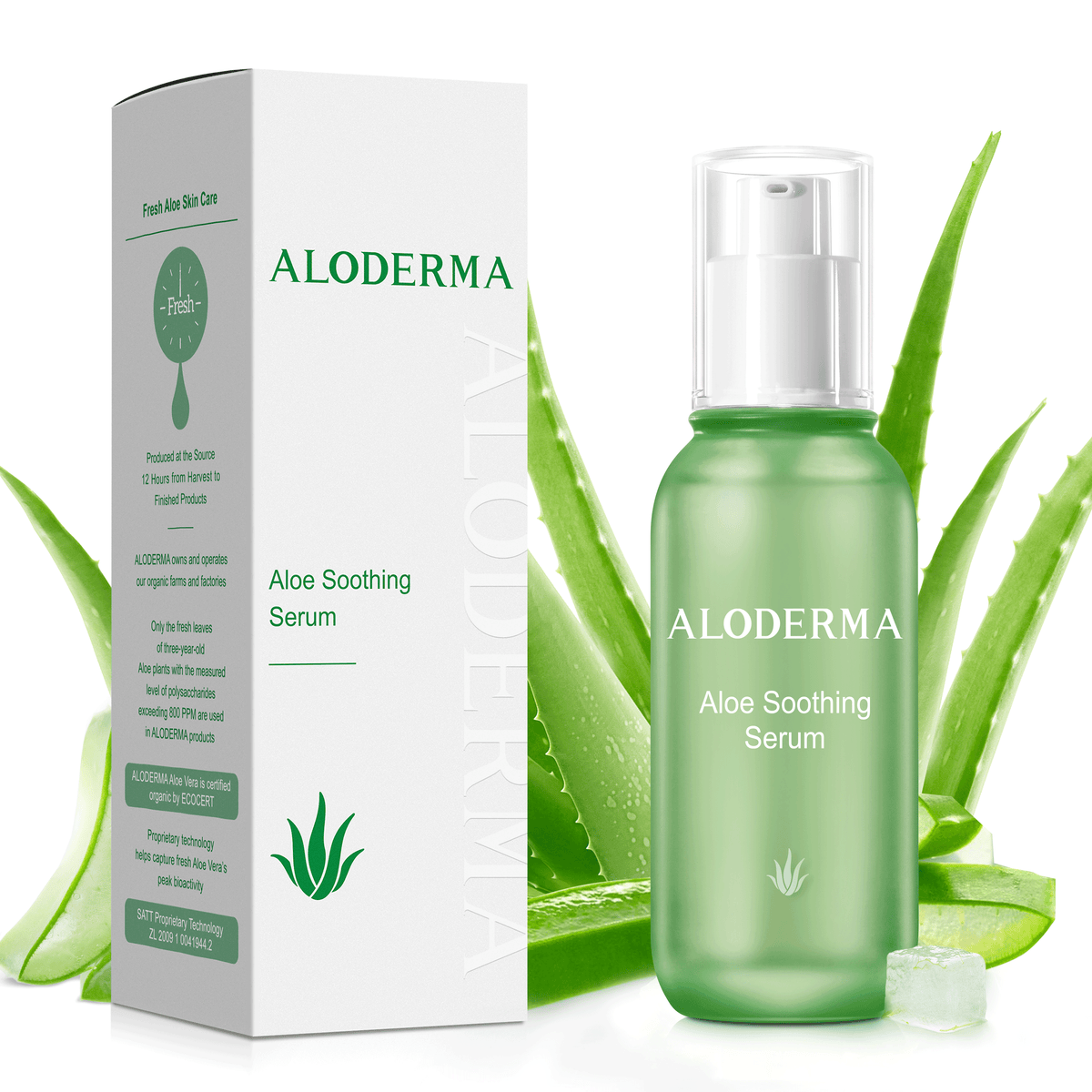 Sale Items - ALODERMA