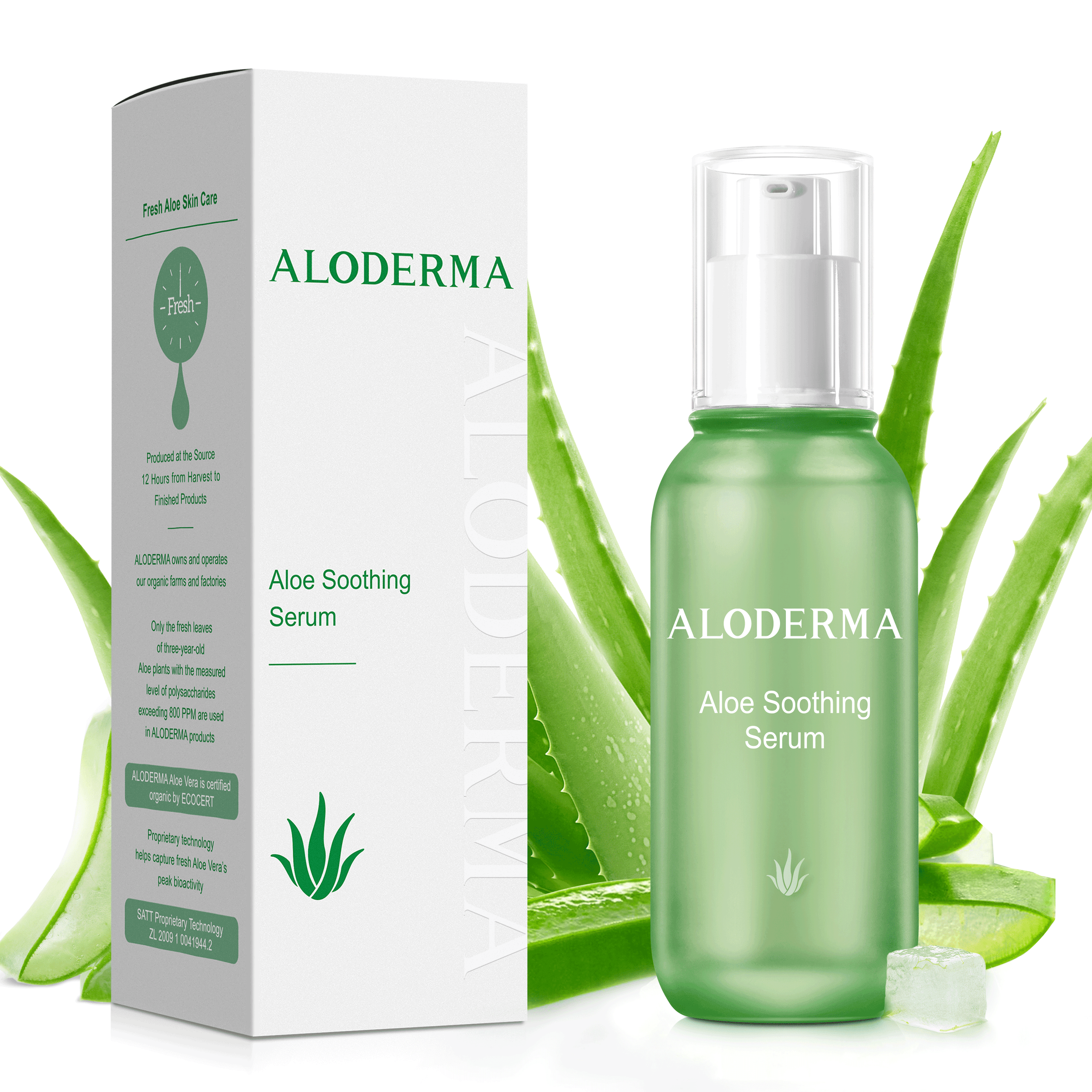 Sale Items - ALODERMA