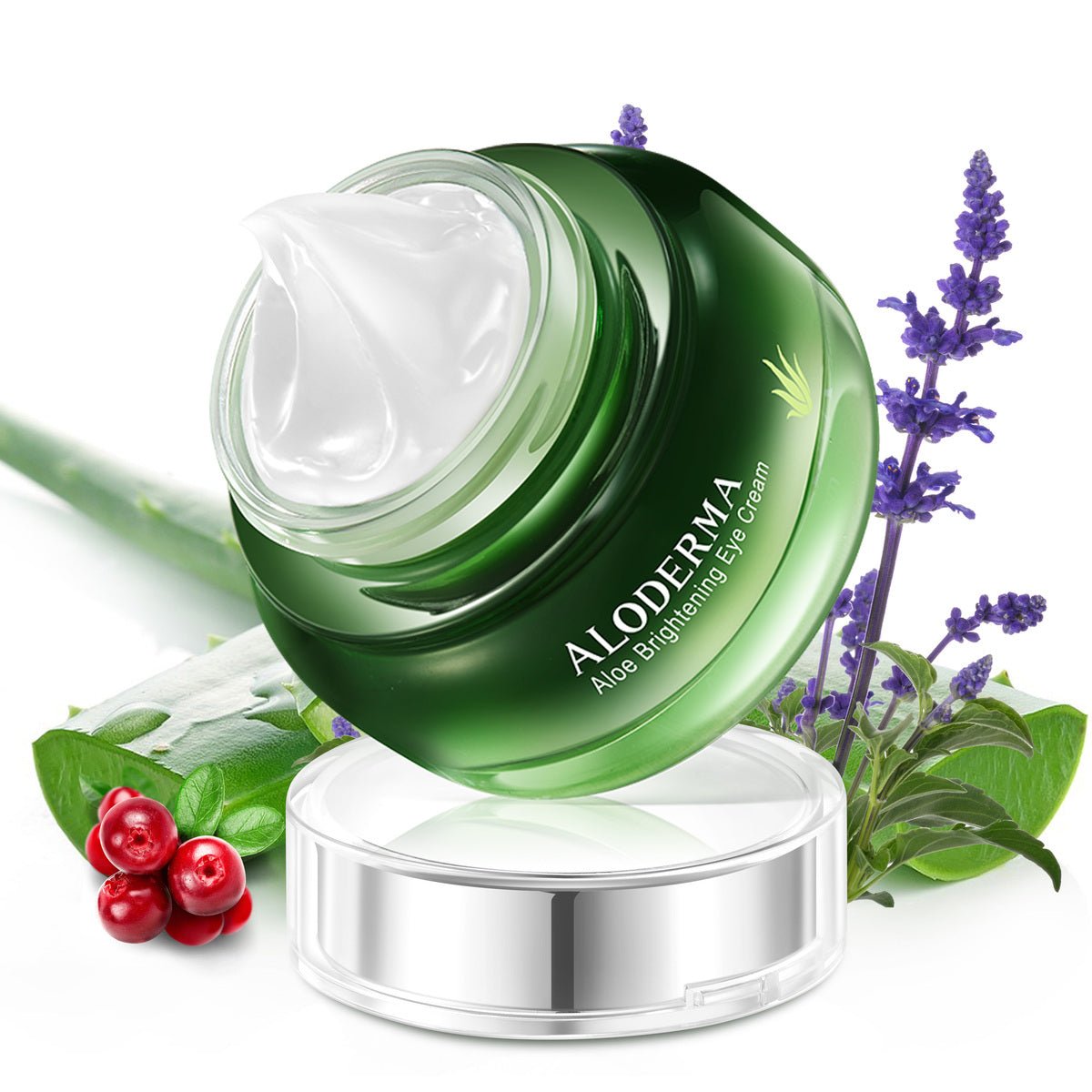 Ultimate Aloe Brightening Set - ALODERMA